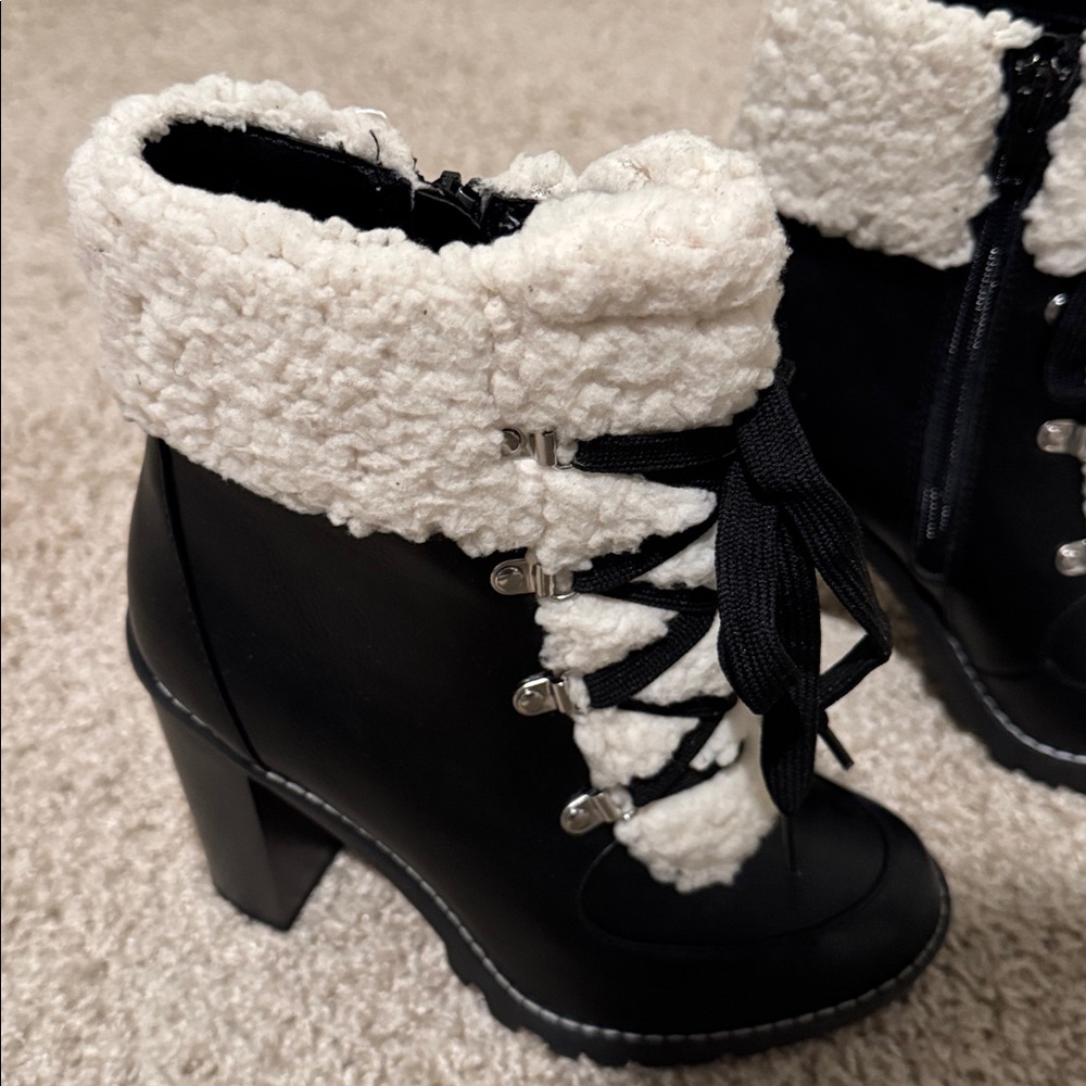 Bcbgeneration Boots/ Winter Boots - image 4